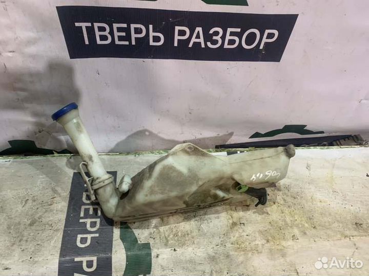 Бачок омывателя фар Peugeot 206 хетчбек 1.4 KFW