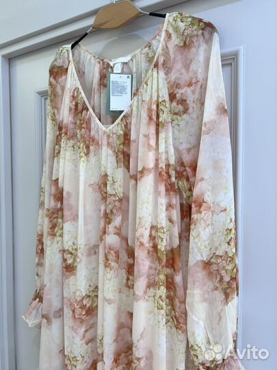 Платье туника