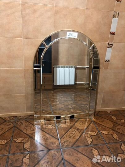 Зеркала. Италия (новые)