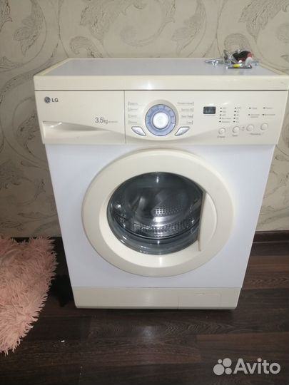 Стиральная машина бу