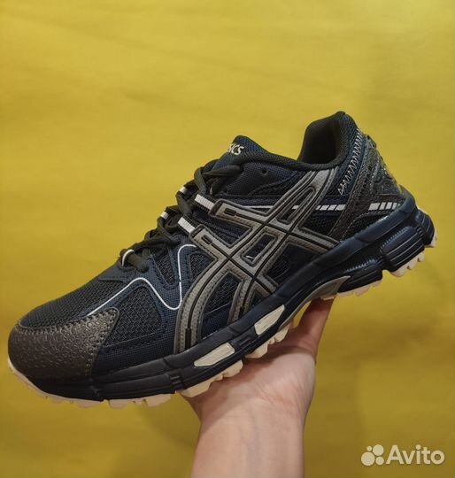 Кроссовки Asics gel kahana 8