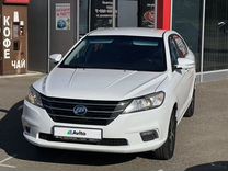 LIFAN Solano 1.5 MT, 2017, 71 000 км, с пробегом, цена 900 000 руб.