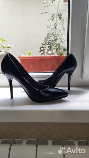 Туфли 35размер