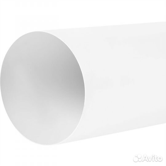 Воздуховод круглый D150 мм 1.5 м