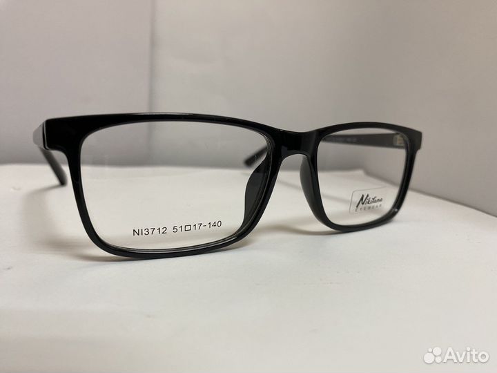 Оправа для очков