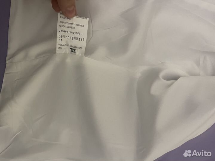 Пиджак женский