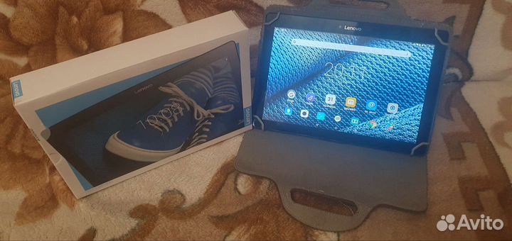 Lenovo TAB 2 A 10-30