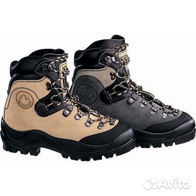 Треккинговые ботинки женские 39 la sportiva