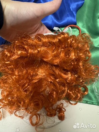 Костюм гном 116-122