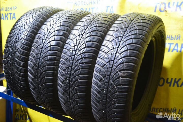 Goodyear UltraGrip 9 195/65 R15