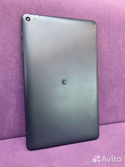 Планшет huawei mediapad T2