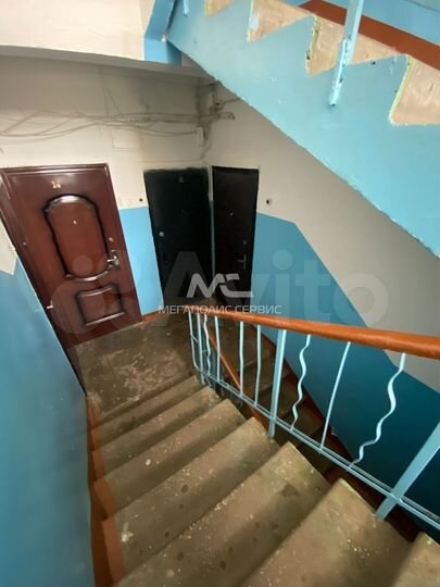 2-к. квартира, 42,7 м², 1/3 эт.