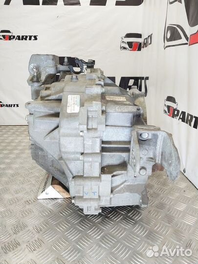 АКПП Mitsubishi Lancer Evolution 10