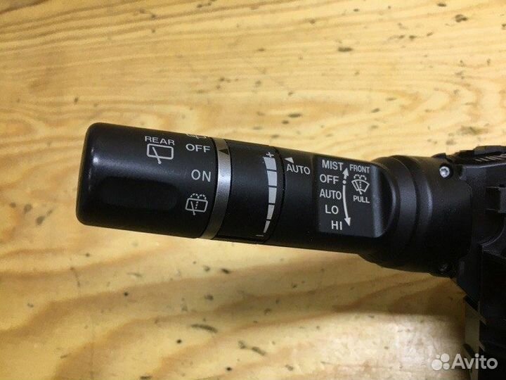 Блок подрулевых переключателей Mazda Atenza GH5FS