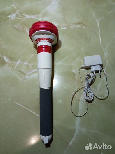 Массажер рука