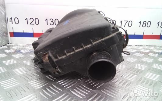 Корпус воздушного фильтра toyota prius XW20 (NDN21