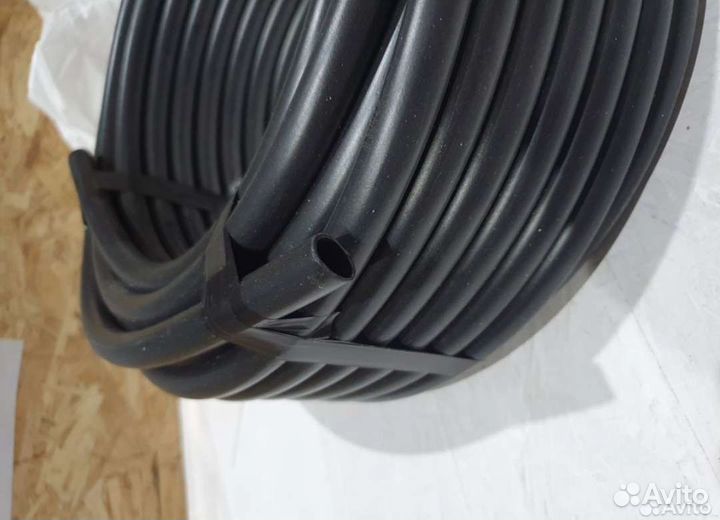 Трубка для полива капельная