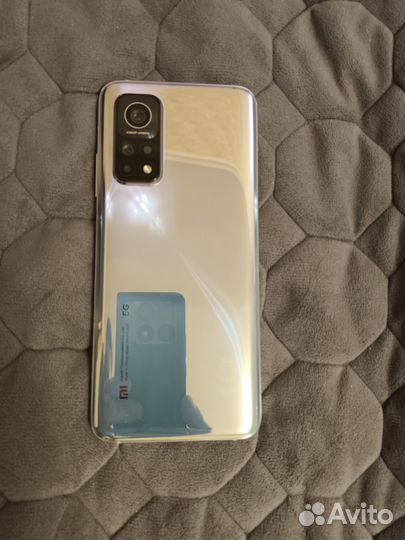 Xiaomi Mi 10T Pro, 8/256 ГБ