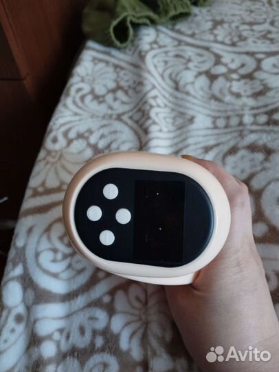 Молокоотсос беспроводной,молокоотсос ручной