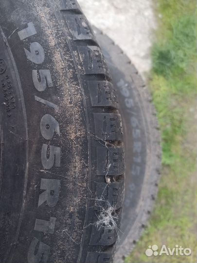 Nordman RS 195/65 R15