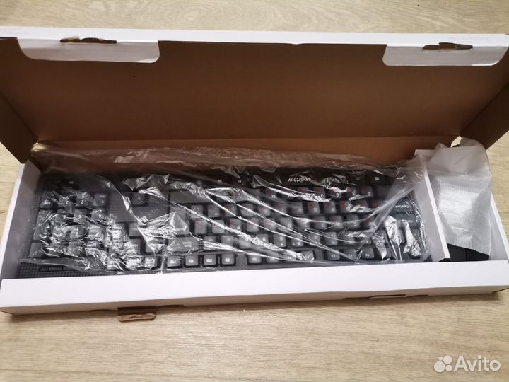 Новый комплект Клавиатура + Мышка (есть 5шт)