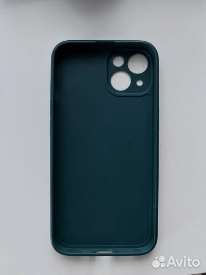 Чехол на iPhone 13