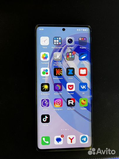 HONOR X9a, 6/128 ГБ