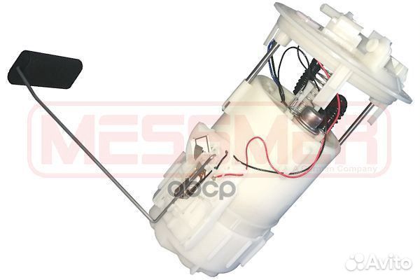 Насос топливный 775650 Era