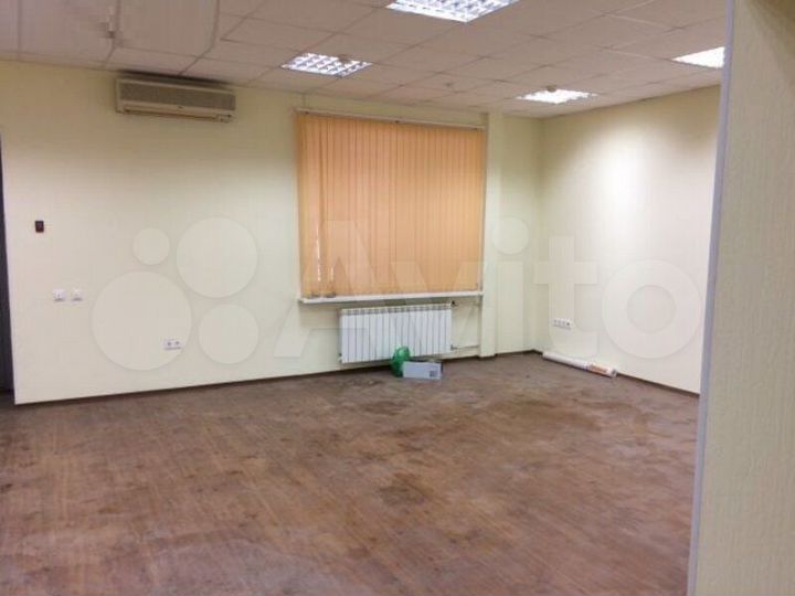 Готовый офис с ремонтом Ленинская/Вилоновская