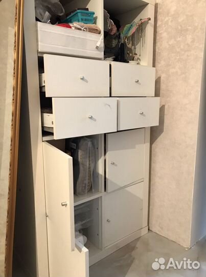 Шкаф IKEA