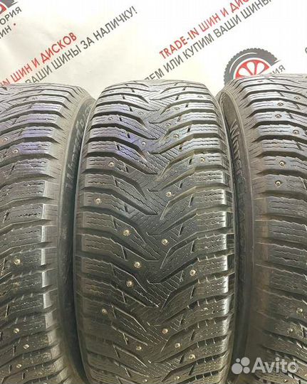 Kumho WinterCraft Ice WI31 205/55 R16 99Y