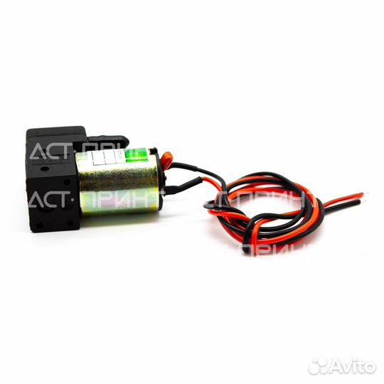 Насос (помпа) подачи