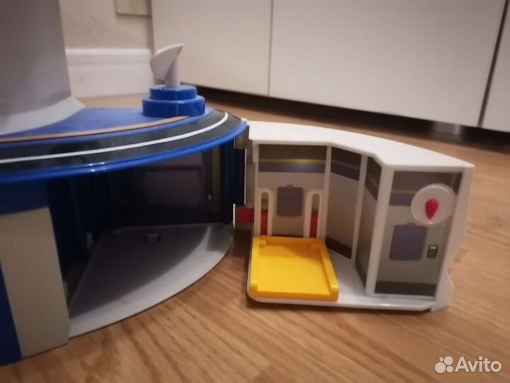 Игрушка Аэропорт Супер Крылья