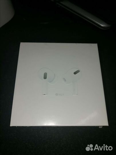 Беспроводные наушники