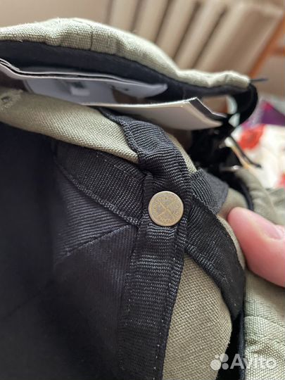 Бейсболка Stone Island