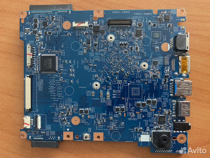 Мат.плата Dominno BA MB 14285-1