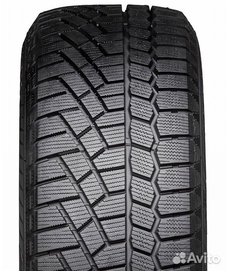 Gislaved Soft Frost 200 SUV 235/60 R18 107T