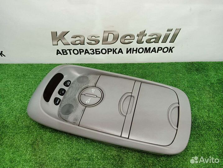 Плафон Kia Sorento 1