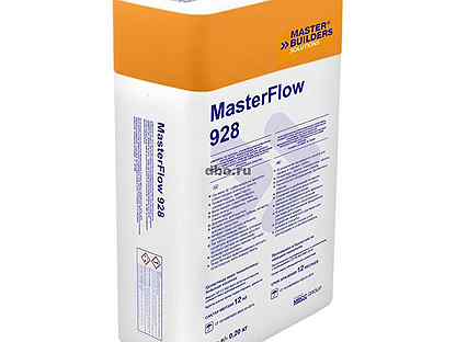 MasterFlow 928