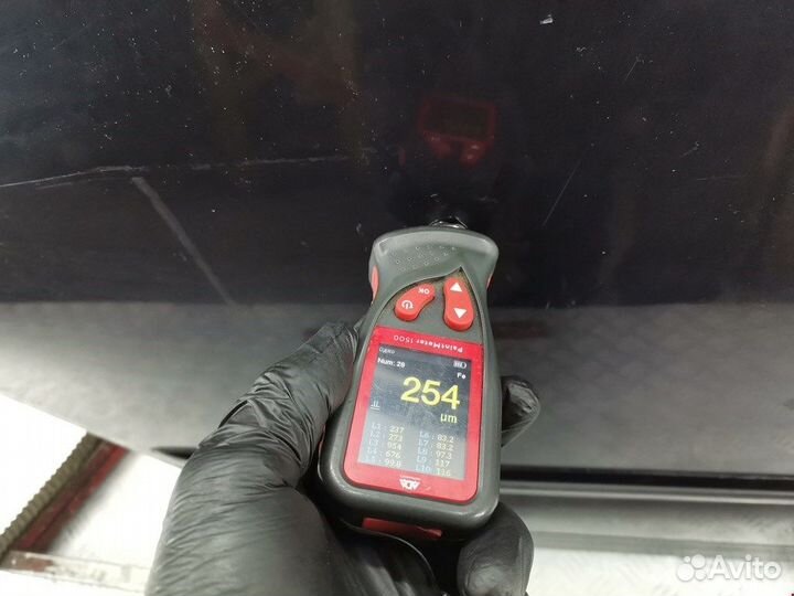 Дверь задняя для Audi A4 B6 8E0833052