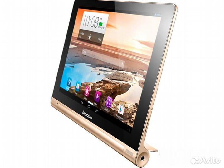 Планшетный компьютер Lenovo Yoga Tablet 10HD+ B808