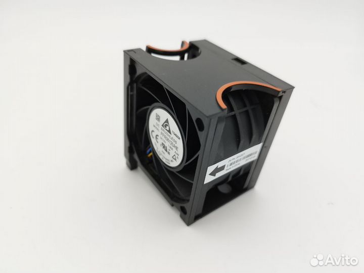 Вентилятор для Lenovo IBM X3650 M5 V4 00MV921