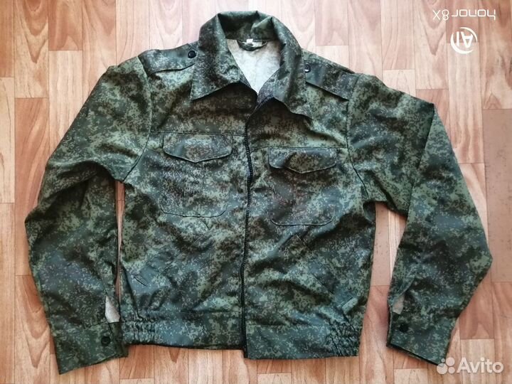 Военная форма, брюки для подростка