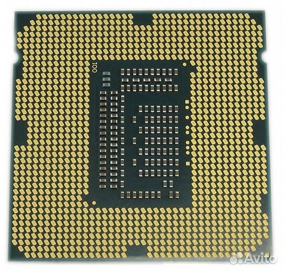 Процессор Intel Core i5-3450 SR0PF 3.10 GHz