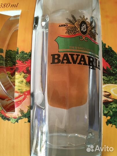 Пивные кружки