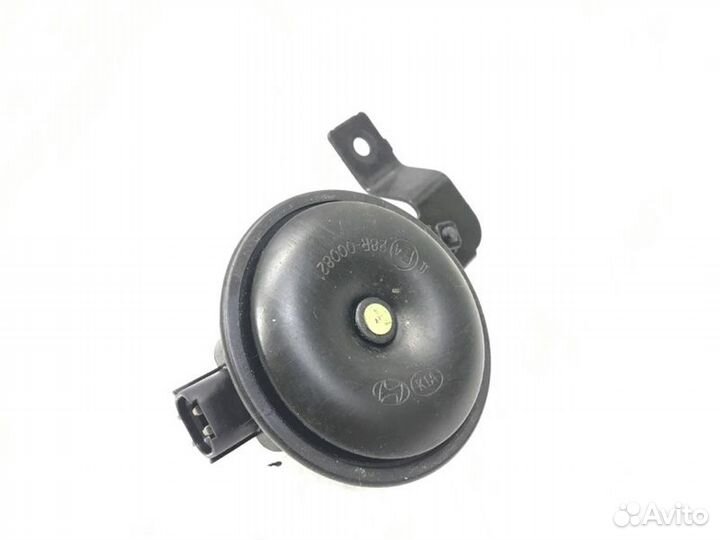 Звуковой сигнал Kia K5 2021