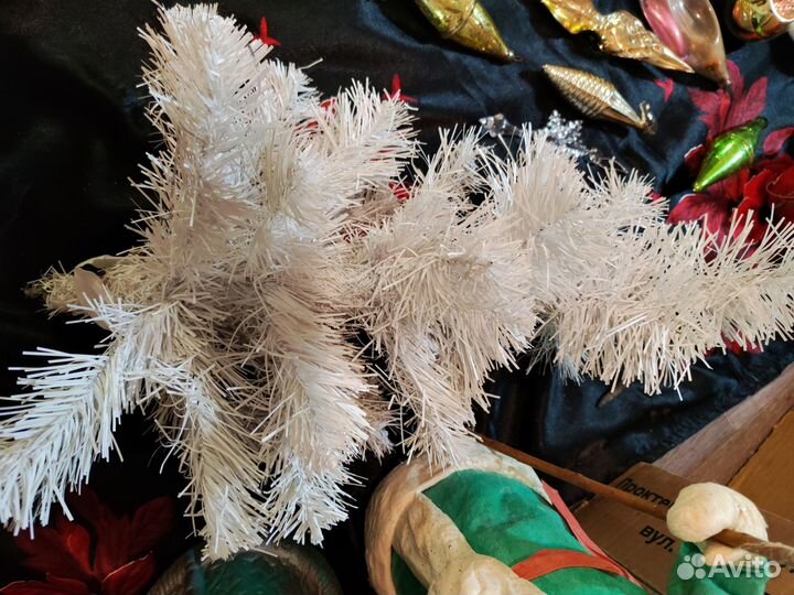 Ёлочные игрушки