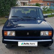 ВАЗ (LADA) 2105 1.6 MT, 2008, 54 047 км, с пробегом, цена 250 000 руб.