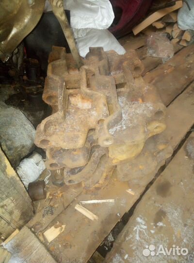 Запчасти на тдт 55