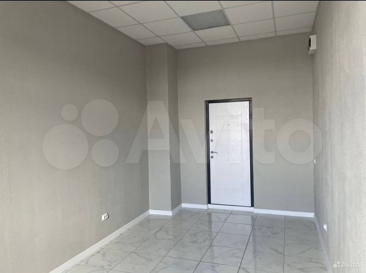 Свободного назначения, 16 м²